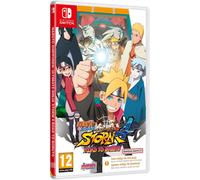 Naruto Shippuden Ultimate Ninja Storm 4 Road To Boruto Pend para Nintendo Switch