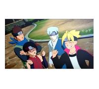 Bandai – Jeu vidéo – Naruto Shippuden Ultimate Ninja Storm 4: Road to Boruto – PS4