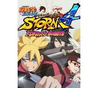 Naruto Shippuden: Ultimate Ninja Storm 4 - Road to Boruto Steam Key GLOBAL