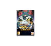 NARUTO SHIPPUDEN Ultimate Ninja STORM 4 Season Pass