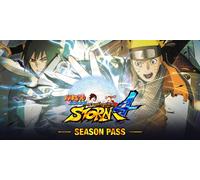 NARUTO SHIPPUDEN Ultimate Ninja STORM 4 Season Pass (DLC)