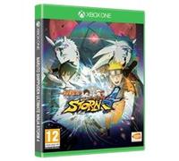 Naruto Shippuden Ultimate Ninja Storm 4 Xbox One G
