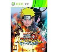 Naruto Shippuden: Ultimate Ninja Storm Generation (Xbox 360) (Xbox 360)