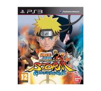 Naruto Shippuden : ultimate Ninja storm generations