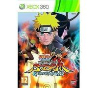 Bandai – Jeu vidéo – Naruto Shippuden: Ultimate Ninja Storm Generation (Xbox 360)