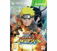Naruto Shippuden: Ultimate Ninja Storm Generation (Xbox 360) (Xbox 360). Namco