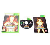 Naruto Shippuden : ultimate Ninja storm generations - édition limitée
