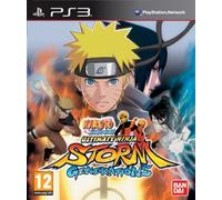 Naruto Shippuden Ultimate Ninja Storm Generations [Importer espagnol]