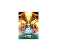 Naruto Shippuden Ultimate Ninja Storm Legacy