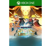 Naruto Shippuden: Ultimate Ninja Storm Legacy (Xbox One) Xbox Live Key EUROPE