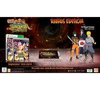 Naruto Shippuden : ultimate Ninja storm revolution - édition day one