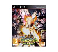 Naruto Shippuden Ultimate Ninja Storm Revolution Edition Rivals PS3