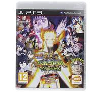 Naruto Shippuden : ultimate Ninja storm revolution [import europe]