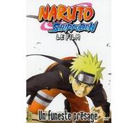 Naruto shippuden : un funeste presage - lm E