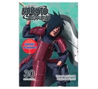 Naruto Shippuden (Uncut) (DVD) Various