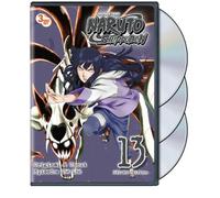 Naruto Shippuden - Viz Media - Uncut Set 13