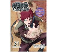 Naruto Shippuden Uncut Set 31 (DVD) Various