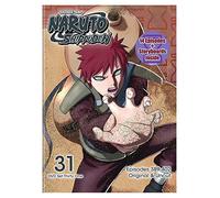 Naruto Shippuden Uncut Set 31 [Edizione: Stati Uniti] [Import]