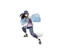 NARUTO SHIPPUDEN-VIBRATION STARS HYÛGA HINATA FIG 16CM