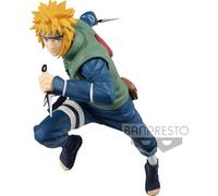 Naruto Shippuden Vibration Stars Statue PVC Namikaze Minato 18 cm
