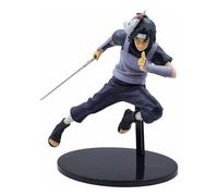 Naruto Shippuden Vibrations Stars Uchiha Itachi Figure 16cm