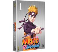 Naruto Shippuden - Vol. 1