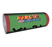 Naruto Shippuden-Vol. 1 à 11 [Coffret Parchemin, Édition Limitée]