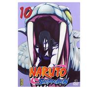 Naruto Shippuden – Vol. 10 – DVD – Coffret 3 DVD – Kana