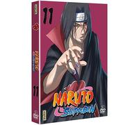 Naruto Shippuden - Vol. 11