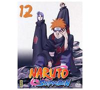 Naruto Shippuden - Vol. 12