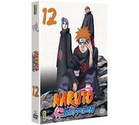 Naruto Shippuden-Vol. 12