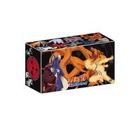 Naruto Shippuden - Vol. 12 À 22 - Édition Limitée