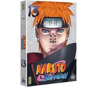 Naruto Shippuden - Vol. 13