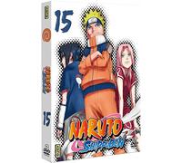 Naruto Shippuden - Vol. 15