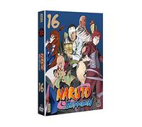 Naruto Shippuden Vol. 16