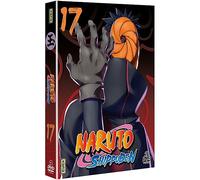 Dvd naruto shippuden vol 17