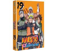 Naruto Shippuden - Vol. 19