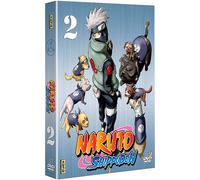 Naruto Shippuden - Vol. 2