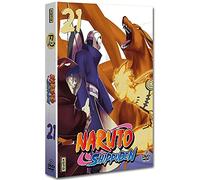 Naruto Shippuden - Vol. 21