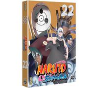 Naruto Shippuden - Vol. 22