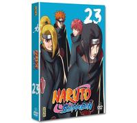 Naruto Shippuden – – Digipack – Vol. 23 – Kana