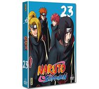 Naruto Shippuden – – Digipack – Vol. 23 – Kana