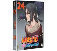 Naruto Shippuden - Vol. 24