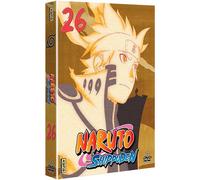 Naruto Shippuden - Vol. 26