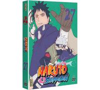Naruto Shippuden - Vol. 27