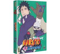 Naruto Shippuden-Vol. 27