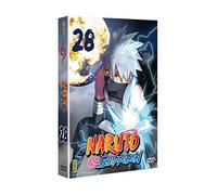 Naruto Shippuden-Vol. 28