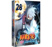 Naruto Shippuden - Vol. 28