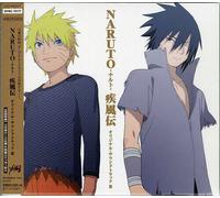 Naruto Shippuden, Vol. 3 [Original Soundtrack] by Original Soundtrack [CD] NEUF