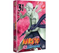 Naruto Shippuden - Vol. 31 [Édition Limitée]